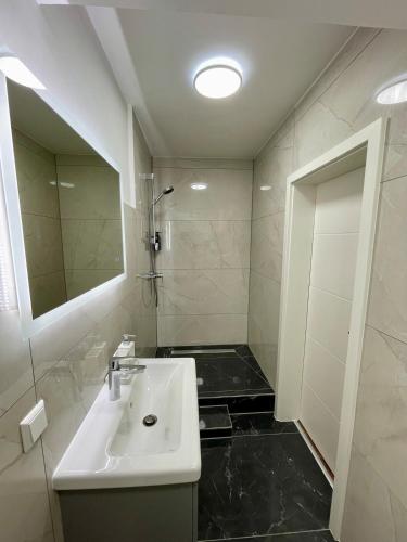 Hannover Messe Apartment, Hannover (fotografie 10)
