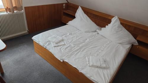 Gasthof HIRSCH GmbH in Gross Gerungs