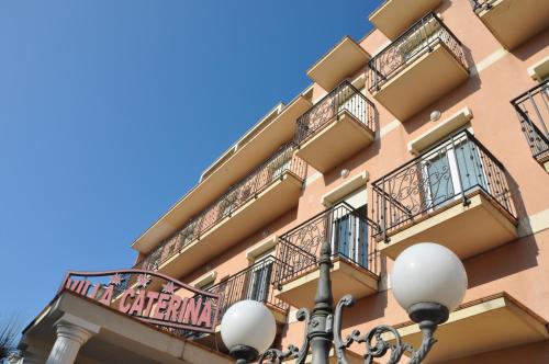 Hotel Villa Caterina Rimini