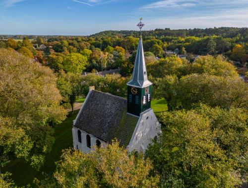 Duinbries by Droomvilla in Camperduin