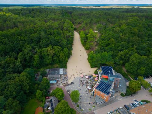 Duinbries by Droomvilla in Camperduin