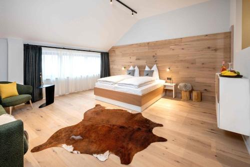 Mariandl am Berg in 安貝格