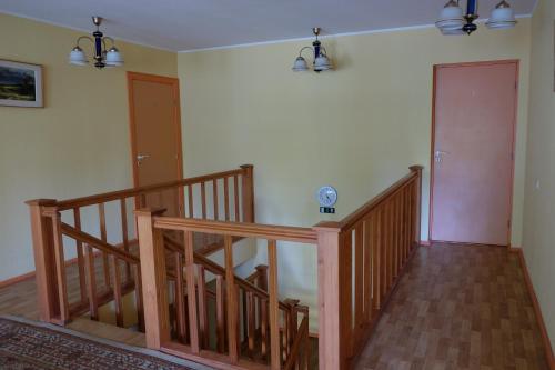 Majori Guesthouse - main image