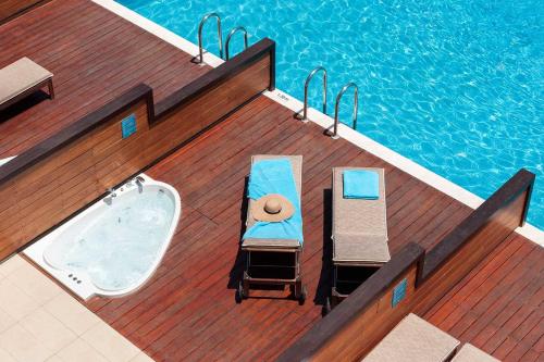 Lindos Imperial Resort & Spa - main image