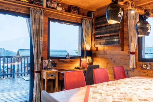 Almdorf Hohentauern by Alps Residence - image 7
