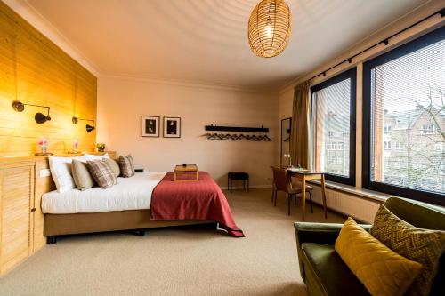 Aplace Antwerp - marvellous flats & hotel rooms photo 1