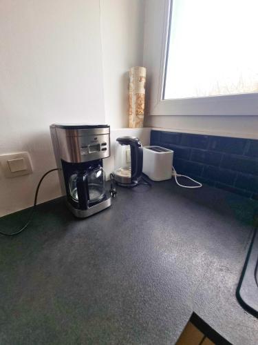 Cosy T4 centre de Vannes - Location saisonnière - Vannes