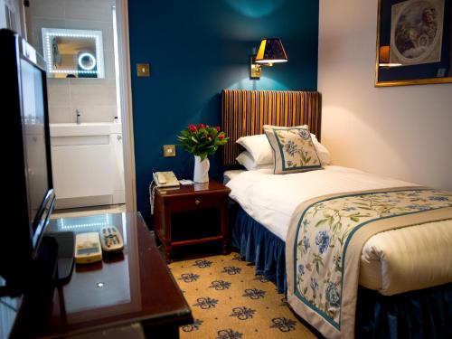 London Lodge Hotel - image 10