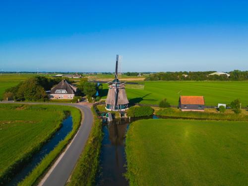 Duinzicht by Droomvilla in Camperduin