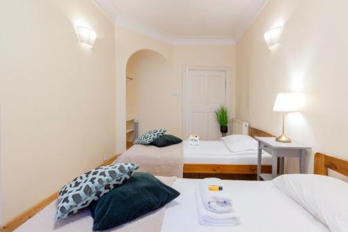 Prime Location Apartment, Cracovie (photo 6)