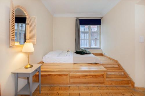 Prime Location Apartment, Cracovie (photo 9)