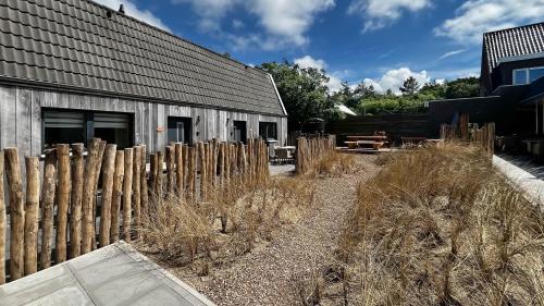 Duinzicht by Droomvilla in Camperduin