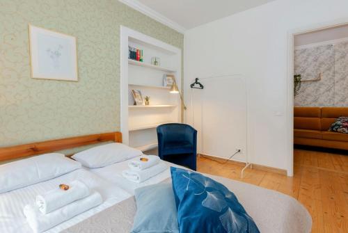 Prime Location Apartment, Cracovie (photo 10)