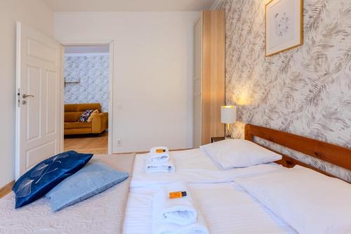 Prime Location Apartment, Krakow