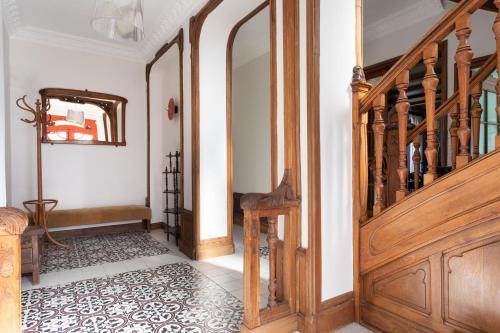 La Villa ker Alexis by Cocoonr - Villa Balnéaire dans Saint-Malo - image 13
