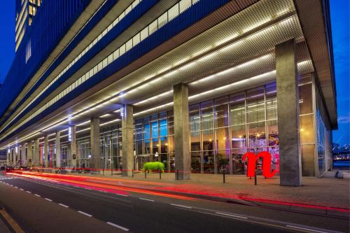 nhow Rotterdam - image 13