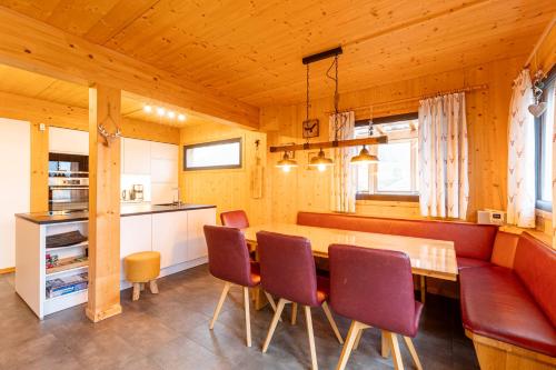 Almdorf Hohentauern by Alps Residence - image 4