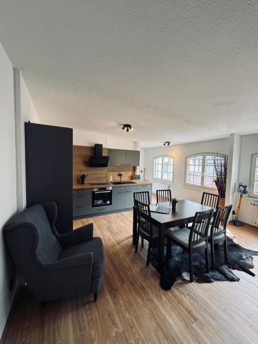 Steinplatz Suite in Erfurt, Deutschland