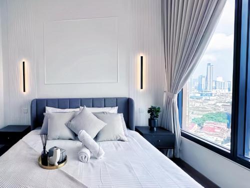 Lucentia Residence Bukit Bintang - image 5