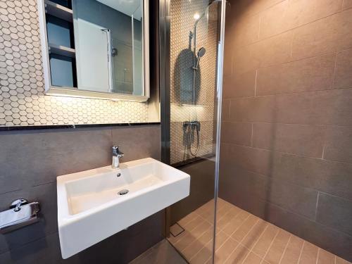 Lucentia Residence Bukit Bintang - image 11