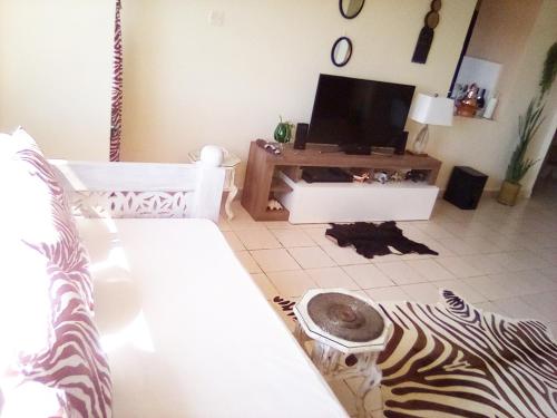 Mtwapa Cozy Apartment by Baharini – khách sạn tại Mtwapa
