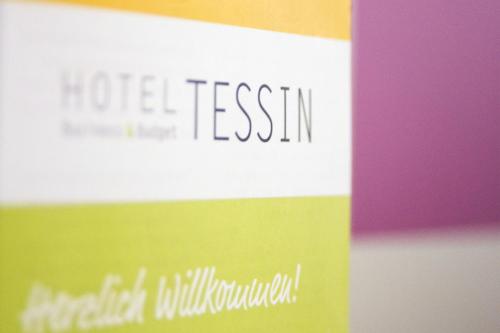 Business & Budget Hotel Tessin - image 7