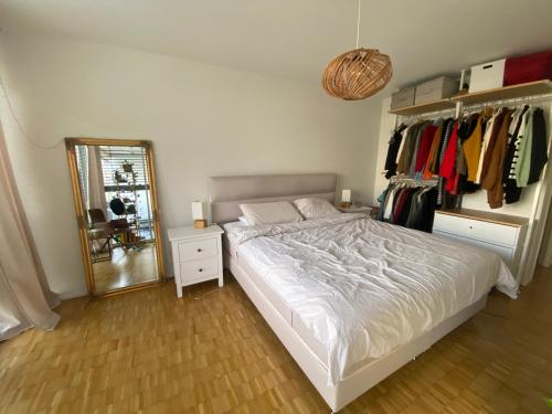Ferienwohnung nahe des Rheins in Basel, Basel (photo 7)