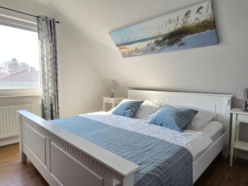 Haus Wiekend - Fewo Strandkrabbe