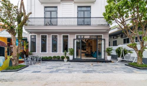 Peaceful House Hostel
