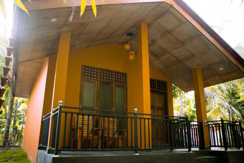 Shine Park in Yala