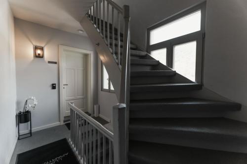 BS Luxury Apartment - main image