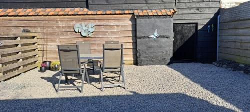 De goede verwachting in Kamperland