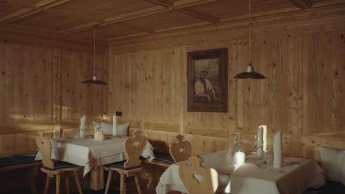 Brunelle Seiser Alm Lodge