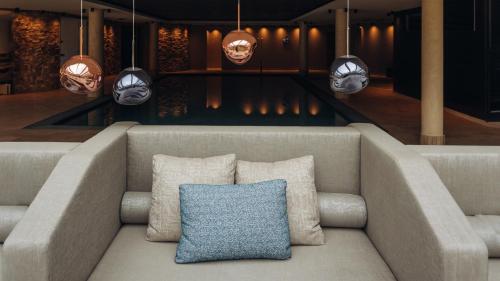 Brunelle Seiser Alm Lodge