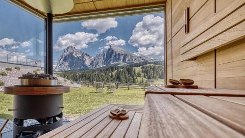 Brunelle Seiser Alm Lodge