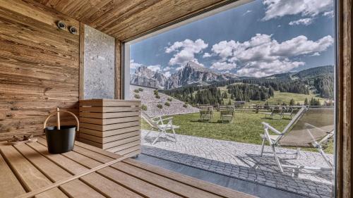 Brunelle Seiser Alm Lodge