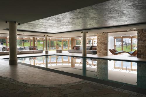 Brunelle Seiser Alm Lodge