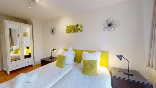 70 m² Strasbourg Appart city center, Straßburg (Foto 6)