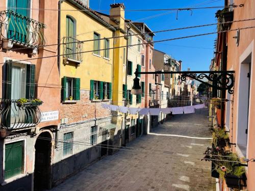 Ve-nice Suite Casa Teresa C881, Venice