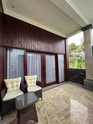 Murni’s House near Jaring Kitchen & Drinks
