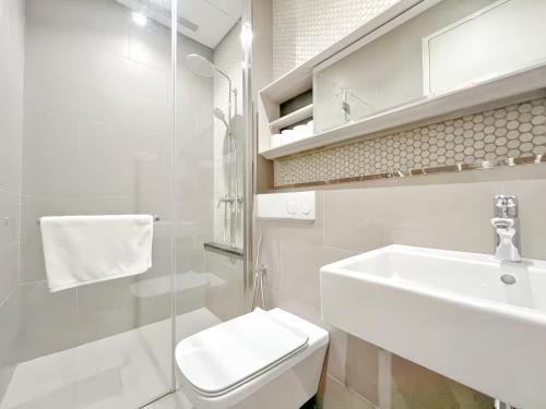 Lucentia Residence Bukit Bintang - image 3