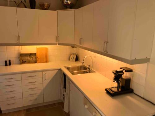 Instalaciones, Townhouse in Tonsberg City Center