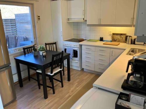 Cocina, Townhouse in Tonsberg City Center