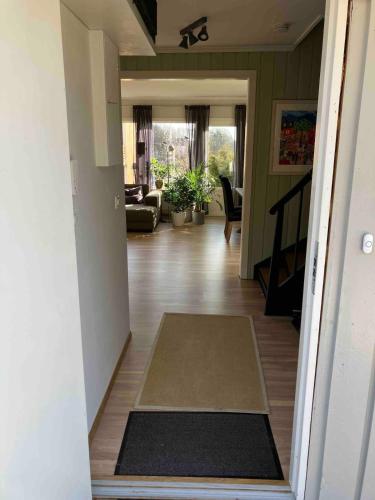 Townhouse in Tonsberg City Center