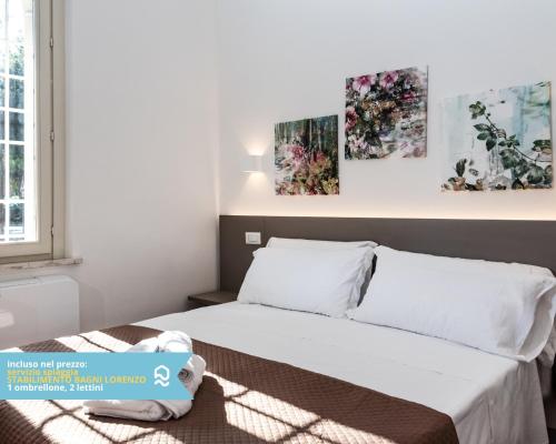 VL03 - Porto Recanati, Villa Leda interno 3