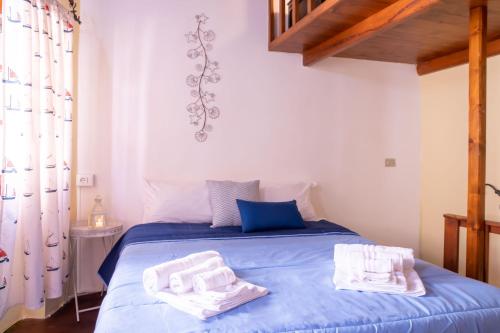 La Cambusa Apartment 2