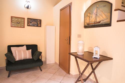 La Cambusa Apartment 4