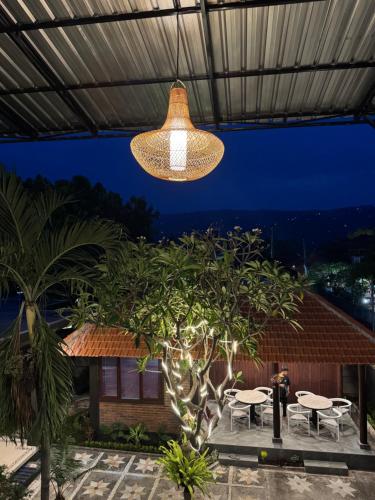 Murni’s House near Jaring Kitchen & Drinks
