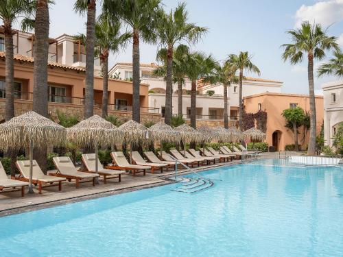 663751838 Grecotel Marine Palace & Aqua Park