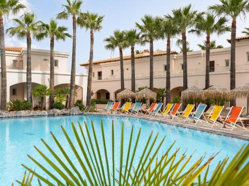 663751840 Grecotel Marine Palace & Aqua Park